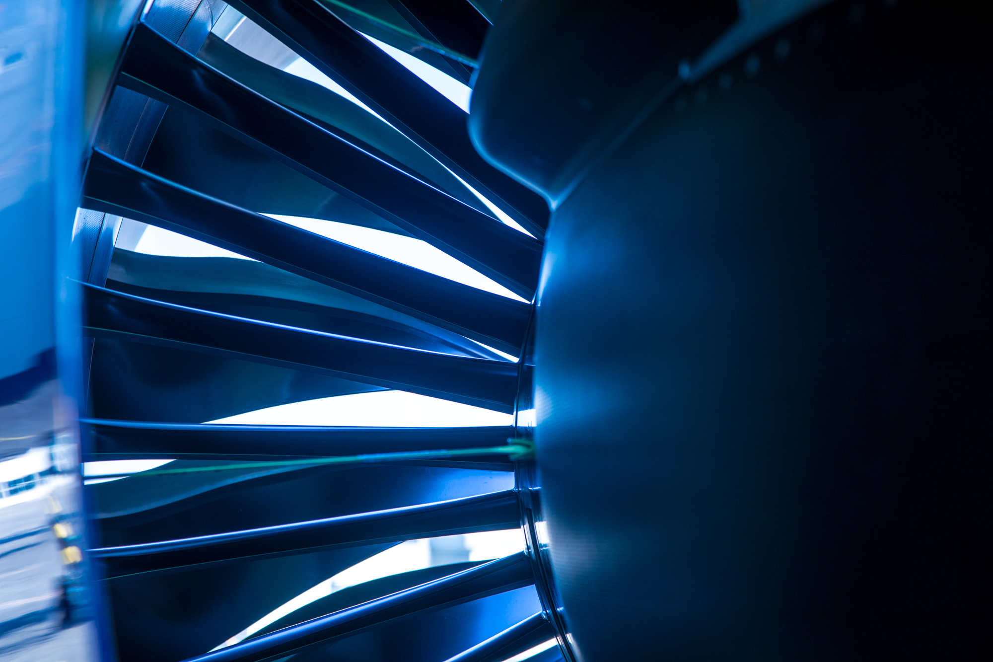 Delta brings on first Airbus A321neo