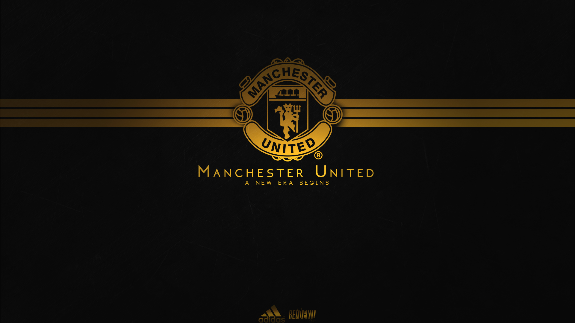 Sports Manchester United F.C. HD Wallpaper