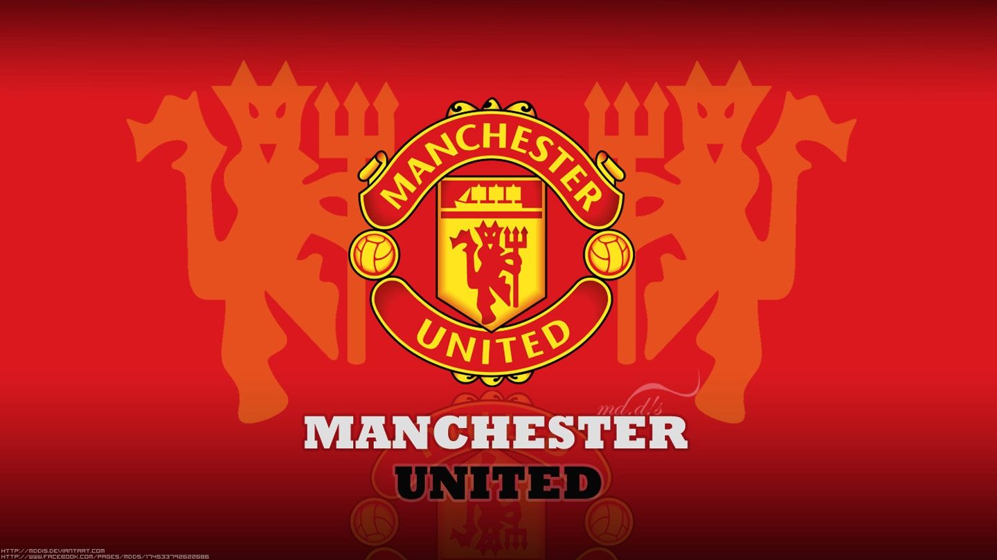 manchester united desktop wallpaper