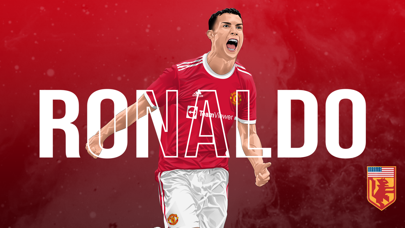 Manchester United Players Wallpaper