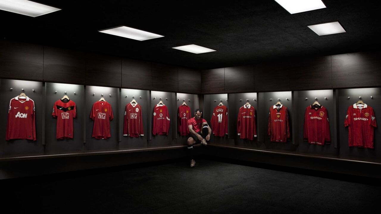 Manchester United HD 720P , HD