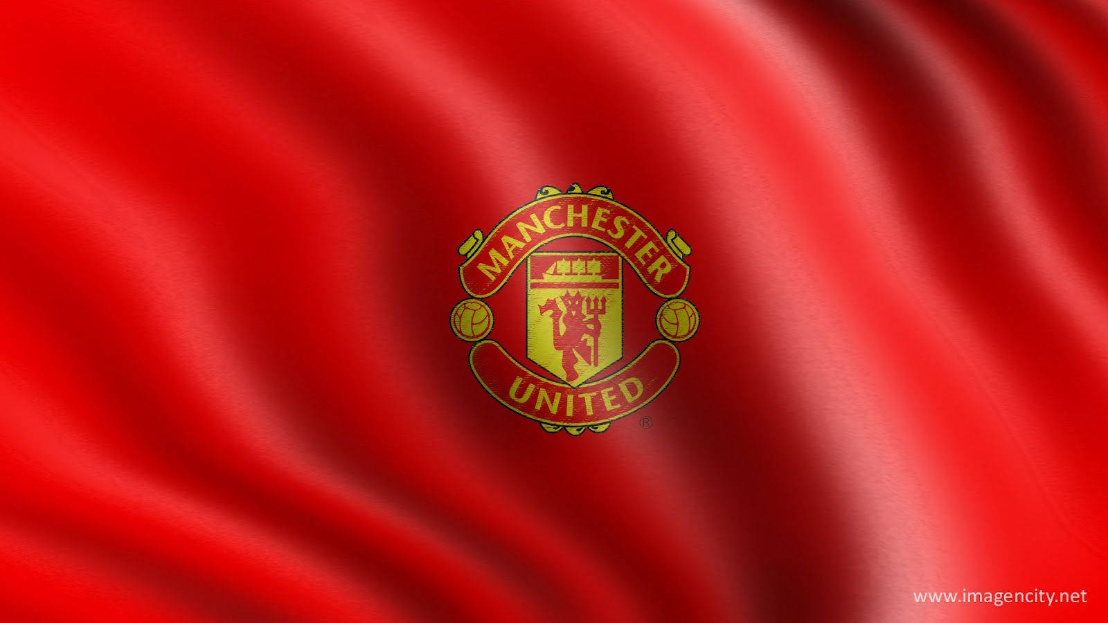 Manchester United Wallpaper