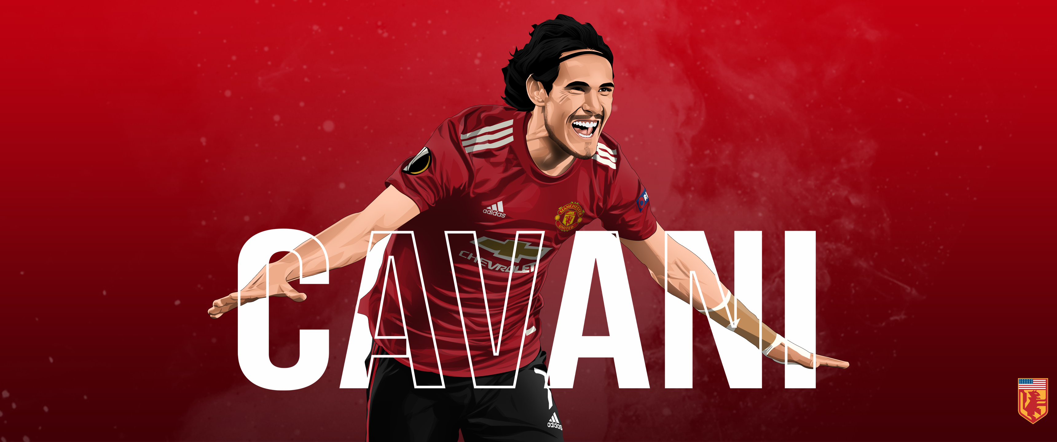 Manchester United Players Wallpaper