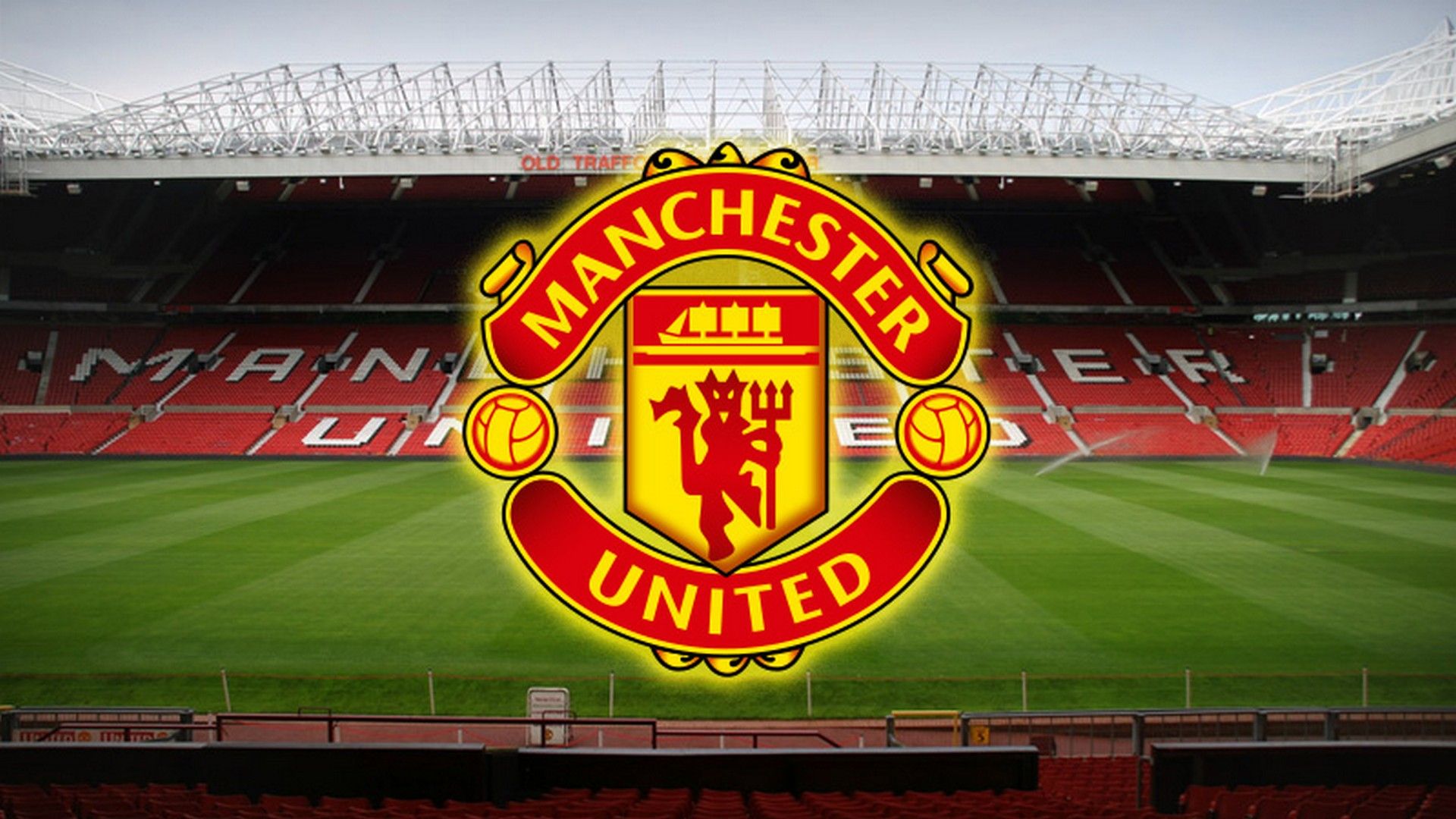 Windows Wallpaper Manchester United
