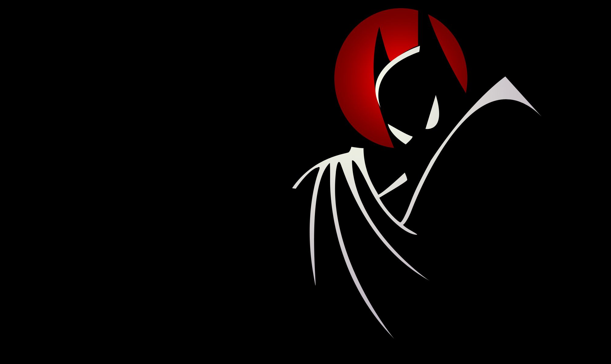 HD desktop wallpaper: Batman, Tv Show