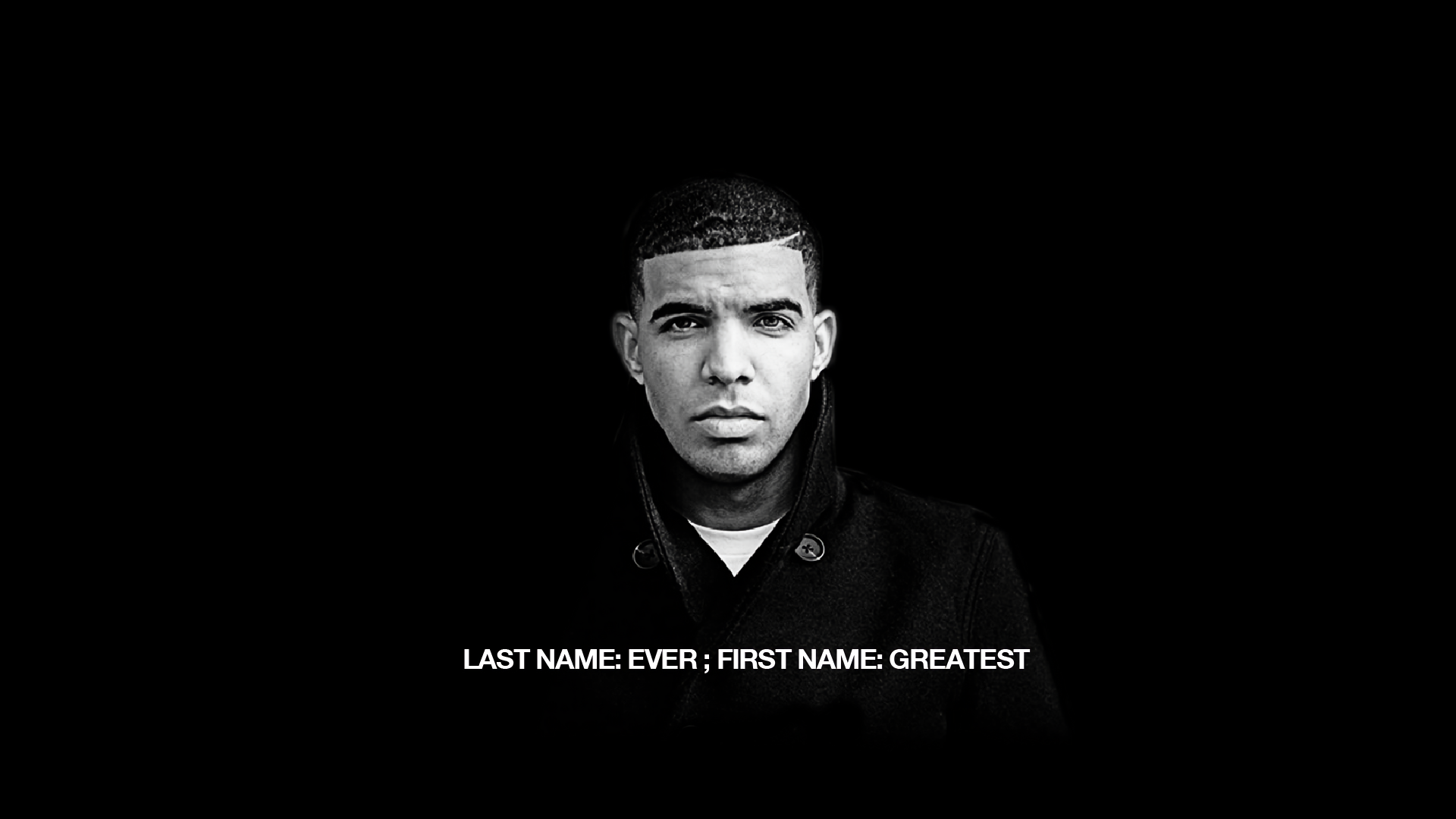 Music Drake HD Wallpaper