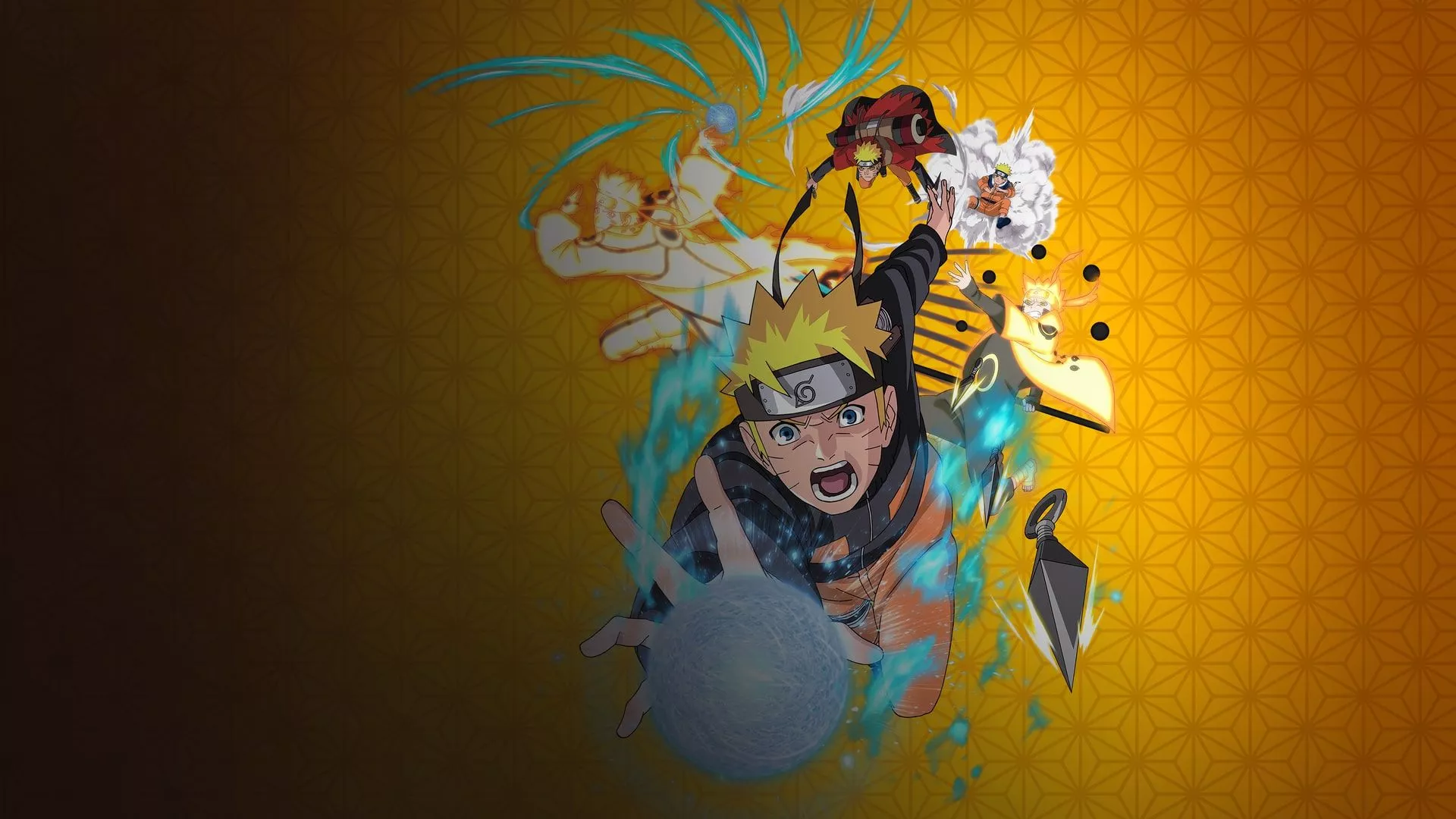 NARUTO X BORUTO Ultimate Ninja STORM