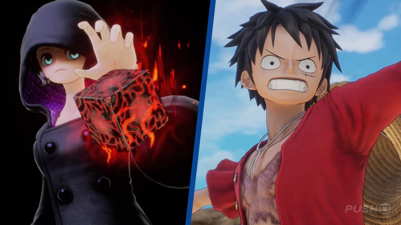 Likeable One Piece RPG Adds Story DLC