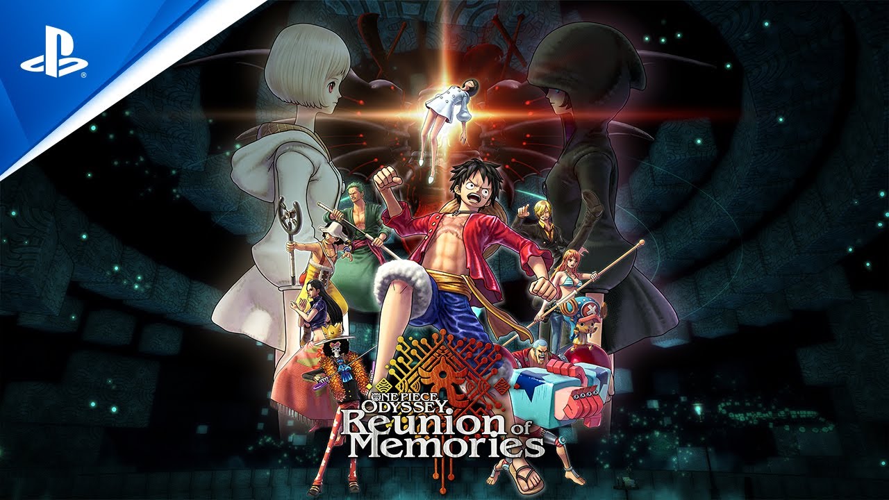 Reunion of Memories Teaser
