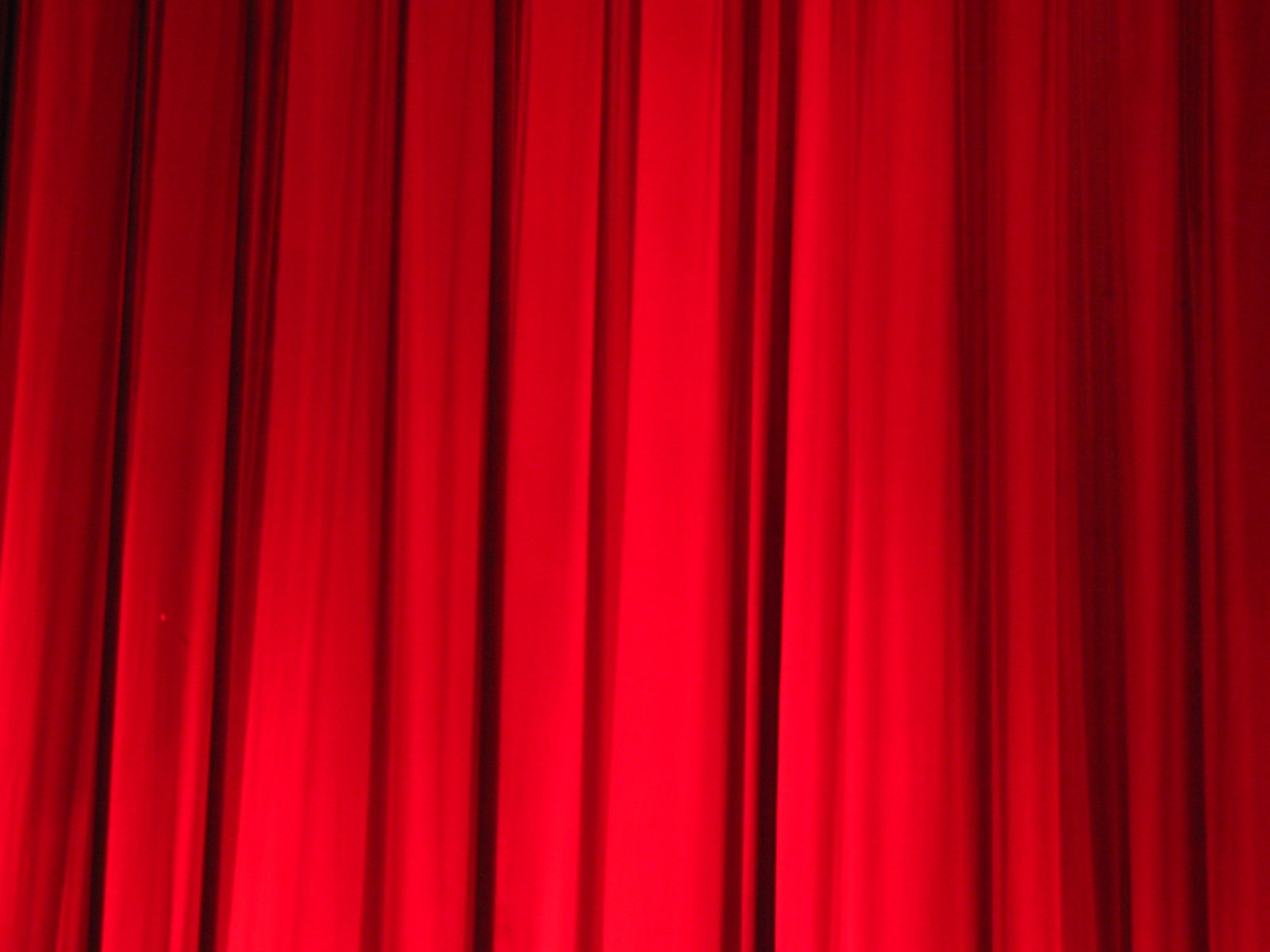 Stage Curtains Free Photo Download