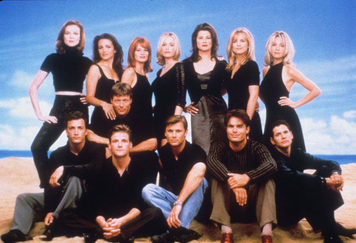 Melrose Place