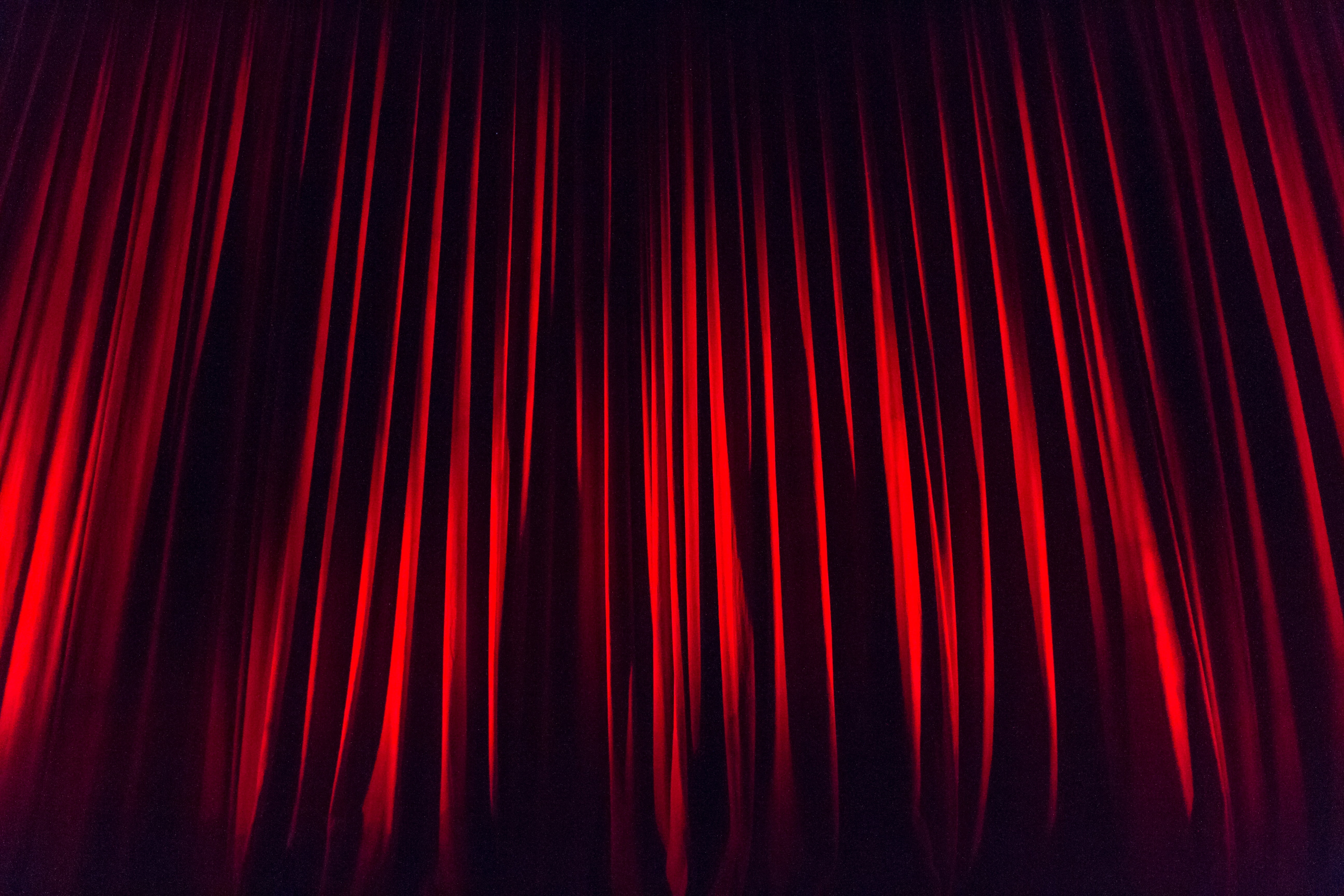 Royalty Free Photo: Red Carpet