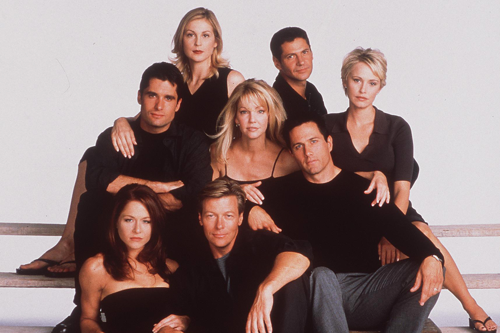 Melrose Place' Is a Really Good Show
