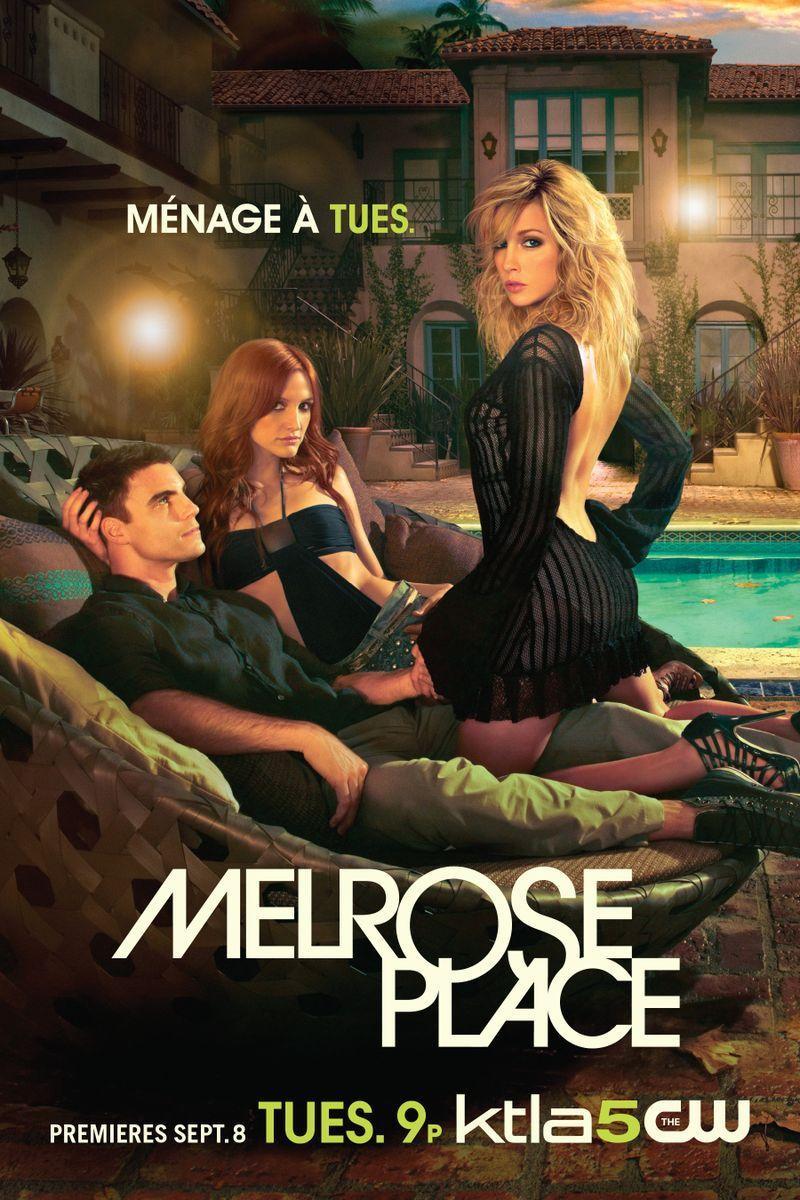 Melrose Place TV