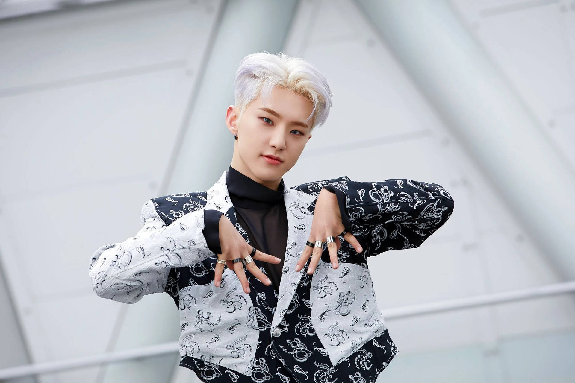 Hoshi Wallpaper