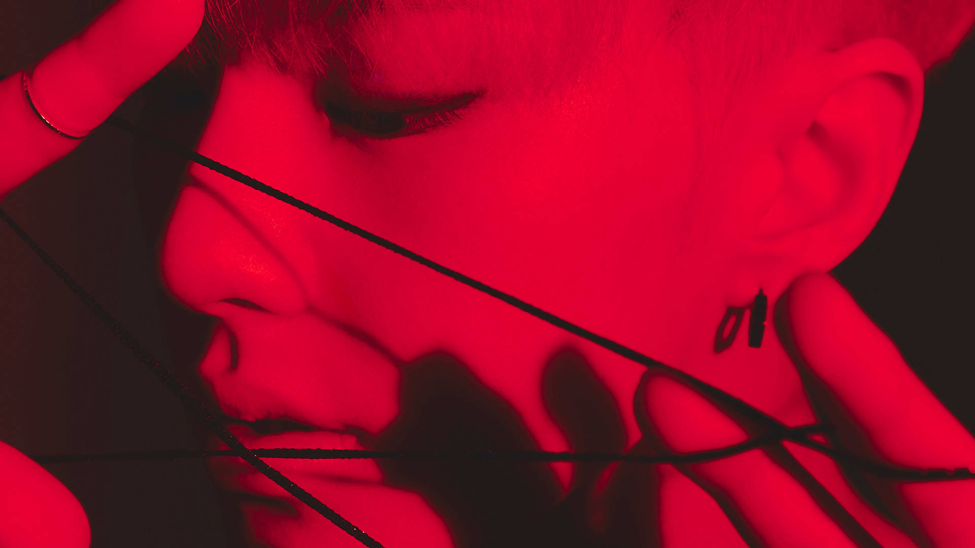 Hoshi Wallpaper