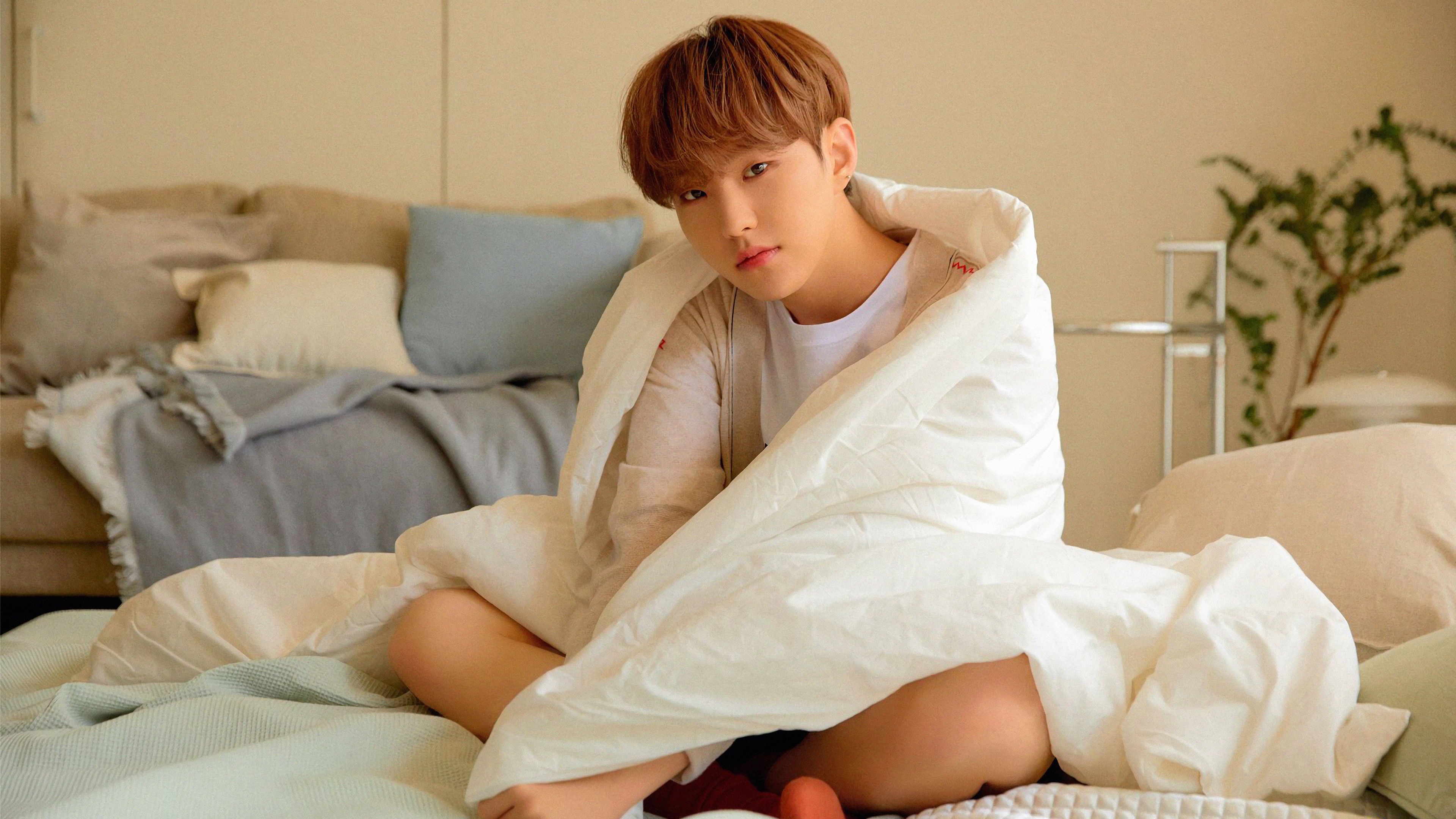 Music Seventeen 4k Ultra HD Wallpaper