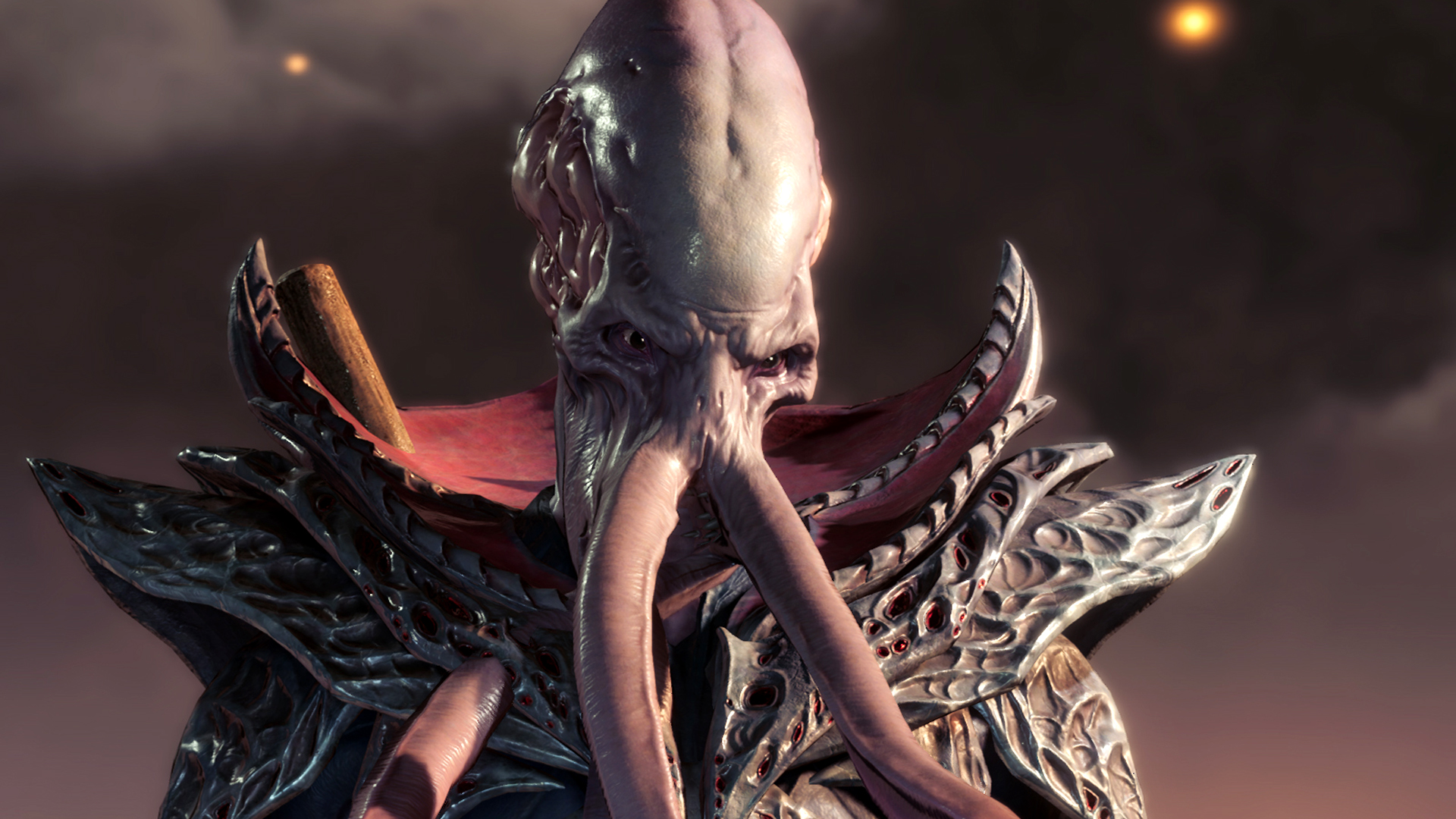 Mind Flayer in D&D 5e: The Dreaded