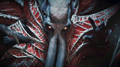 Use Illithid Powers in Baldur's Gate 3