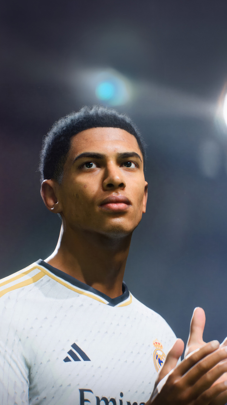 2024 Ea Sports Fc 24 iPhone 6