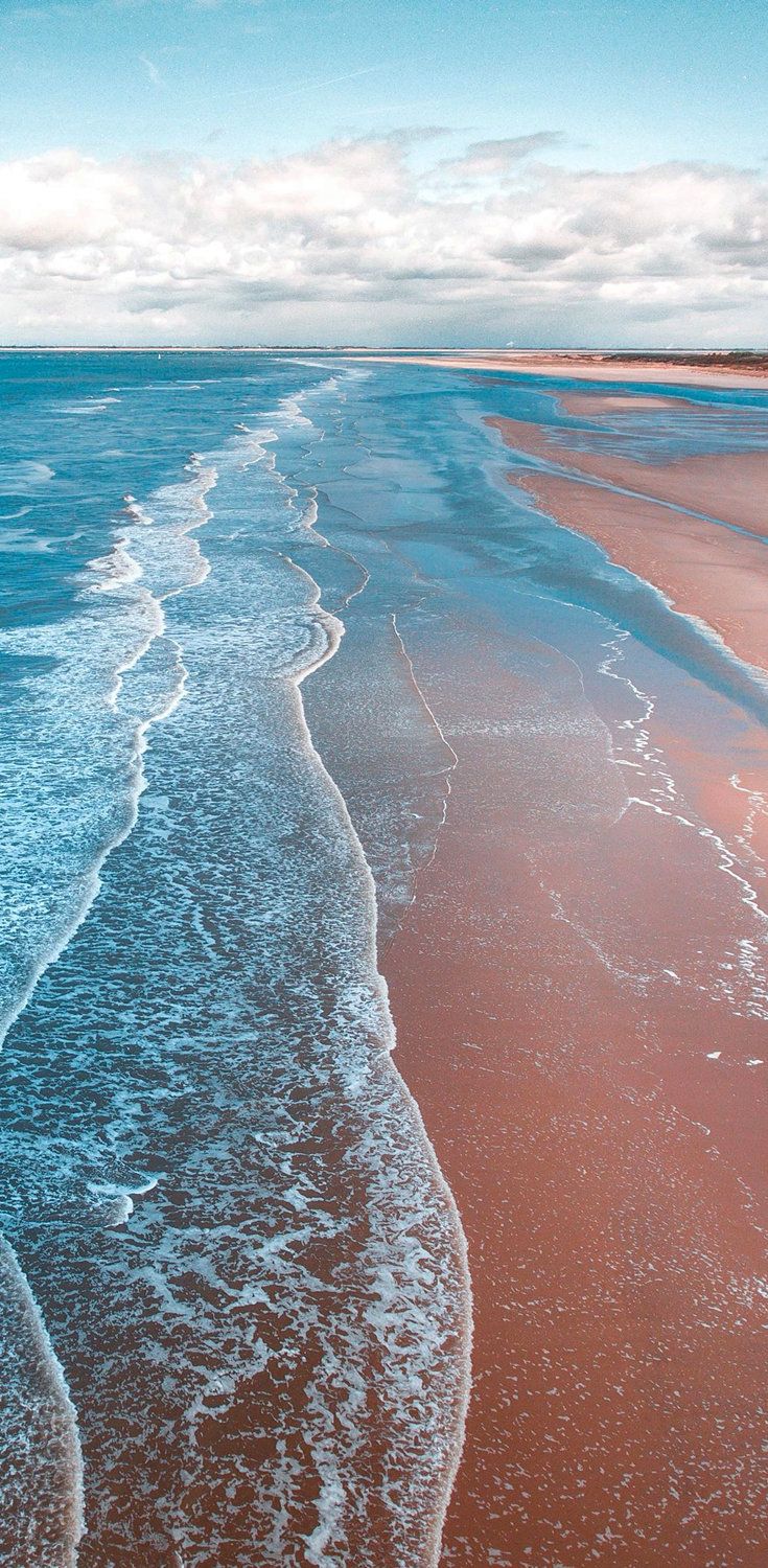 Ocean wallpaper, Beach wallpaper iphone