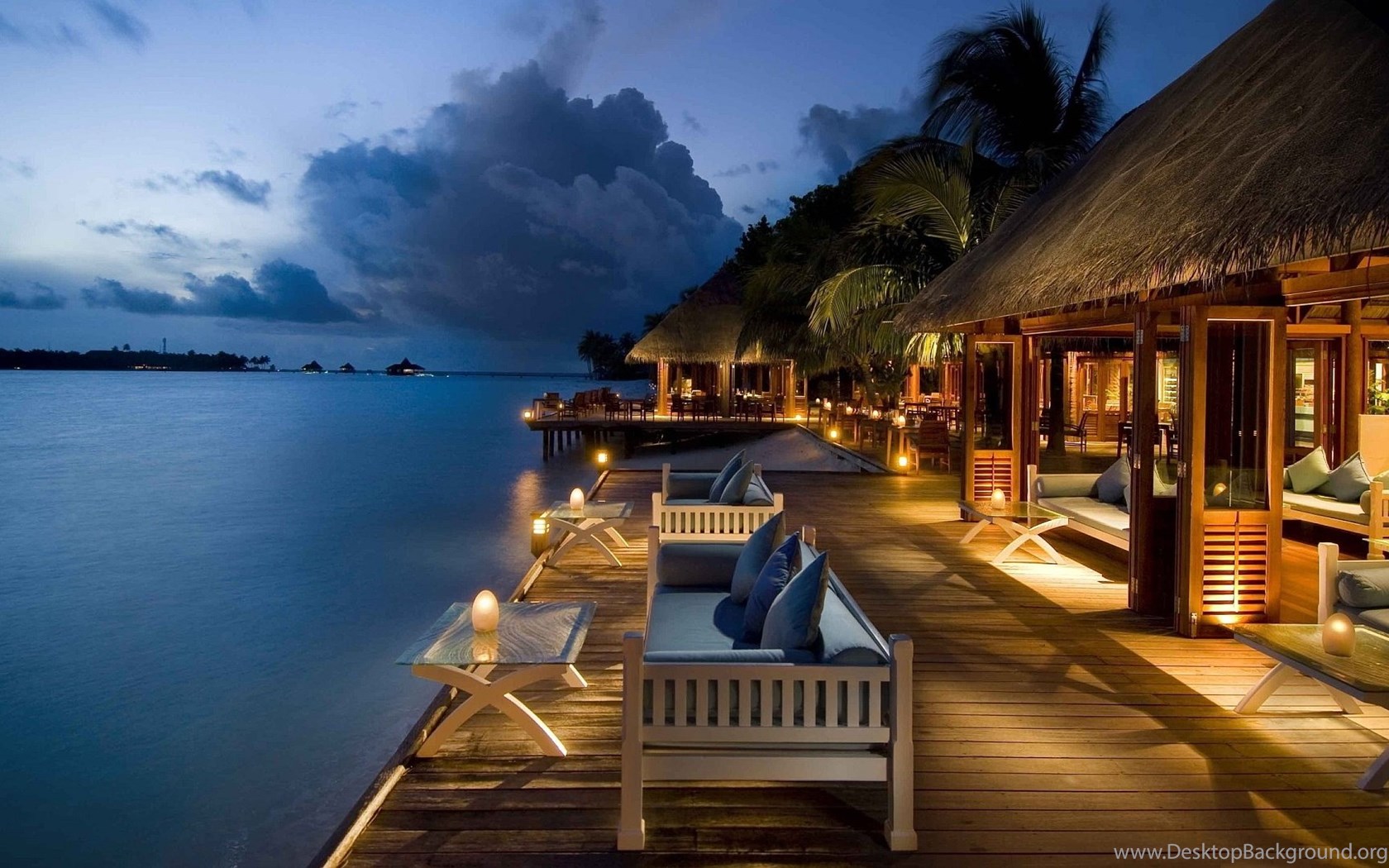 Relaxing Wallpaper HD 11404 Pacify