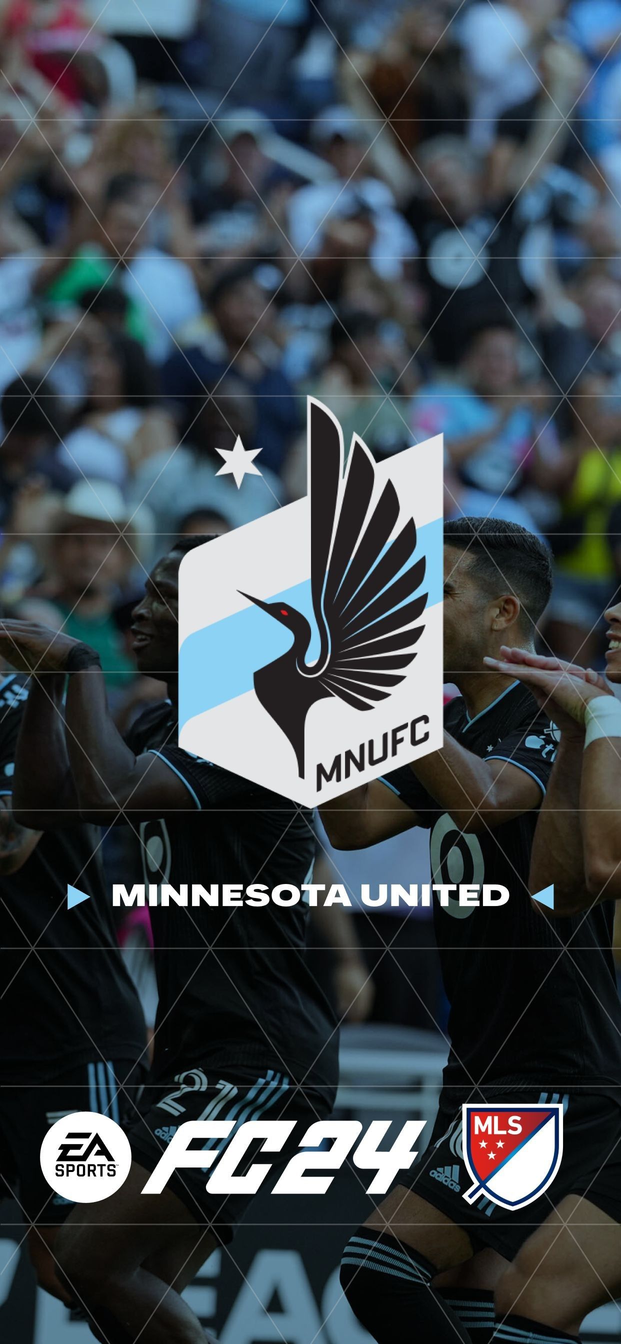 Minnesota united fc, Fifa football, Ea