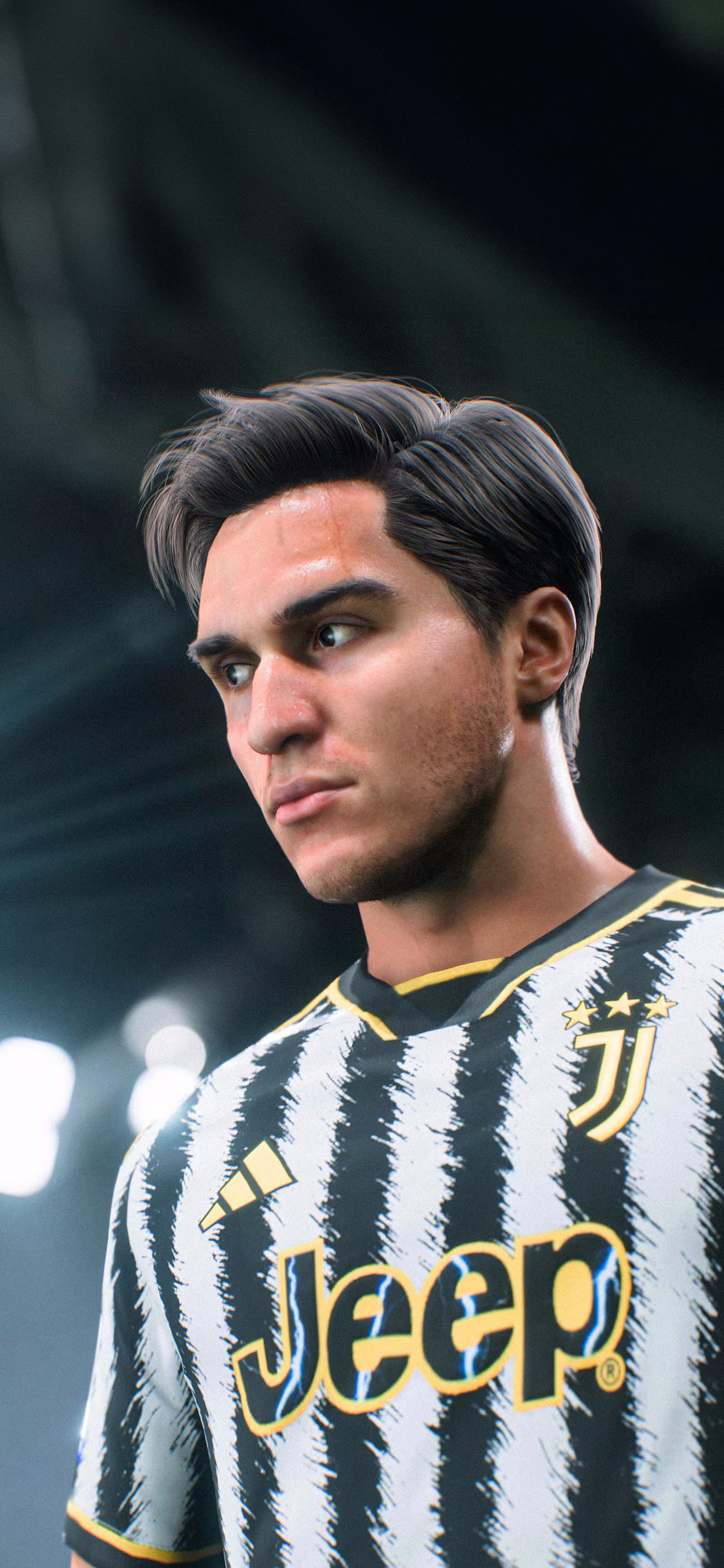 Ea Sports Fc 24 Game 4k