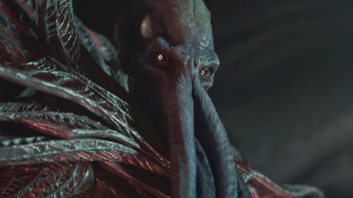 Best Baldur's Gate 3 Illithid powers