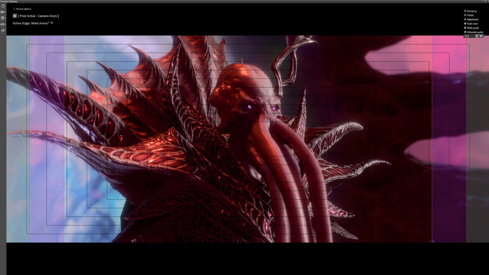 Mind Flayer