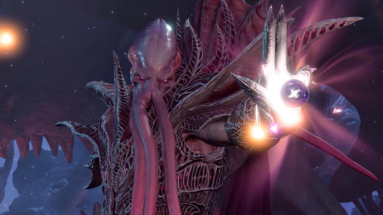 Illithid Empire