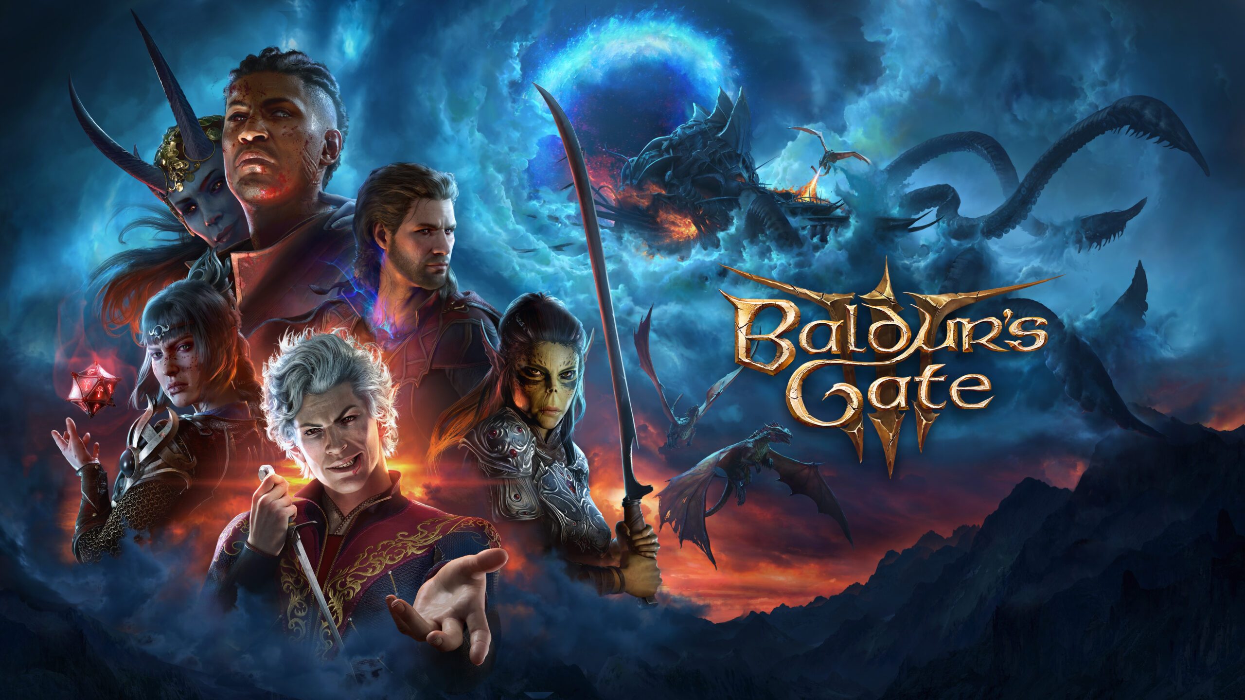 Baldur's Gate 3 Megathread Gaming