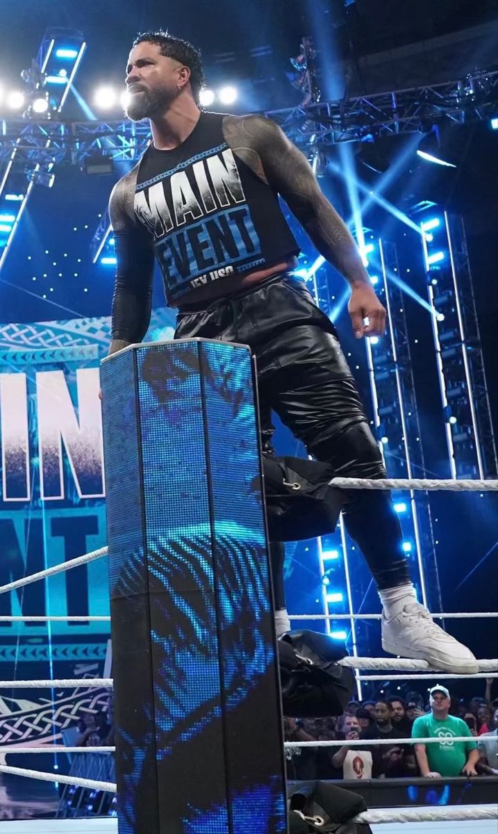 Jey Uso. Wwe picture, Wrestling