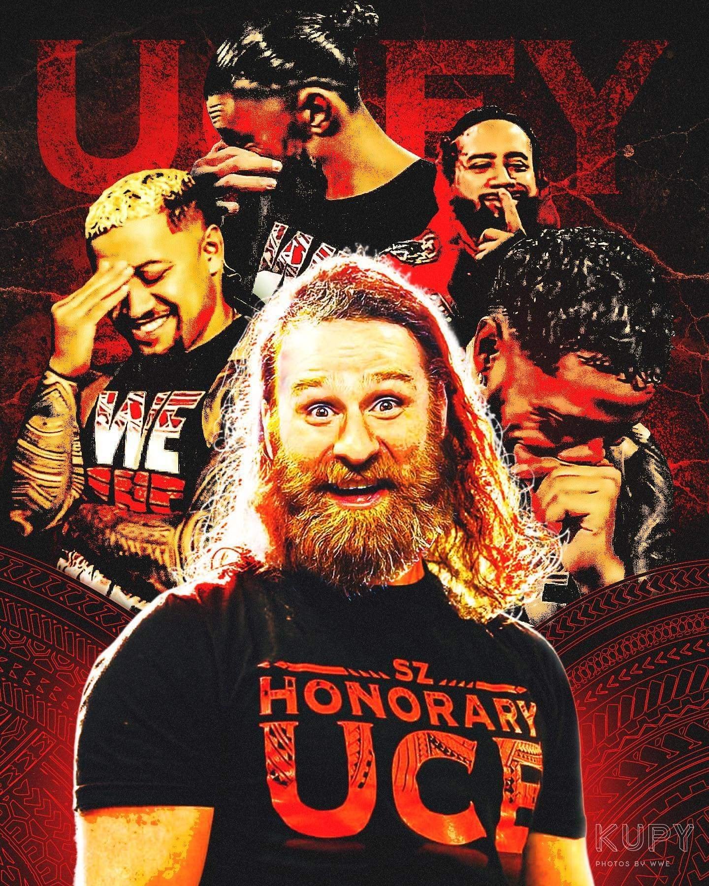 A pretty Ucey wallpaper by KUPY, r