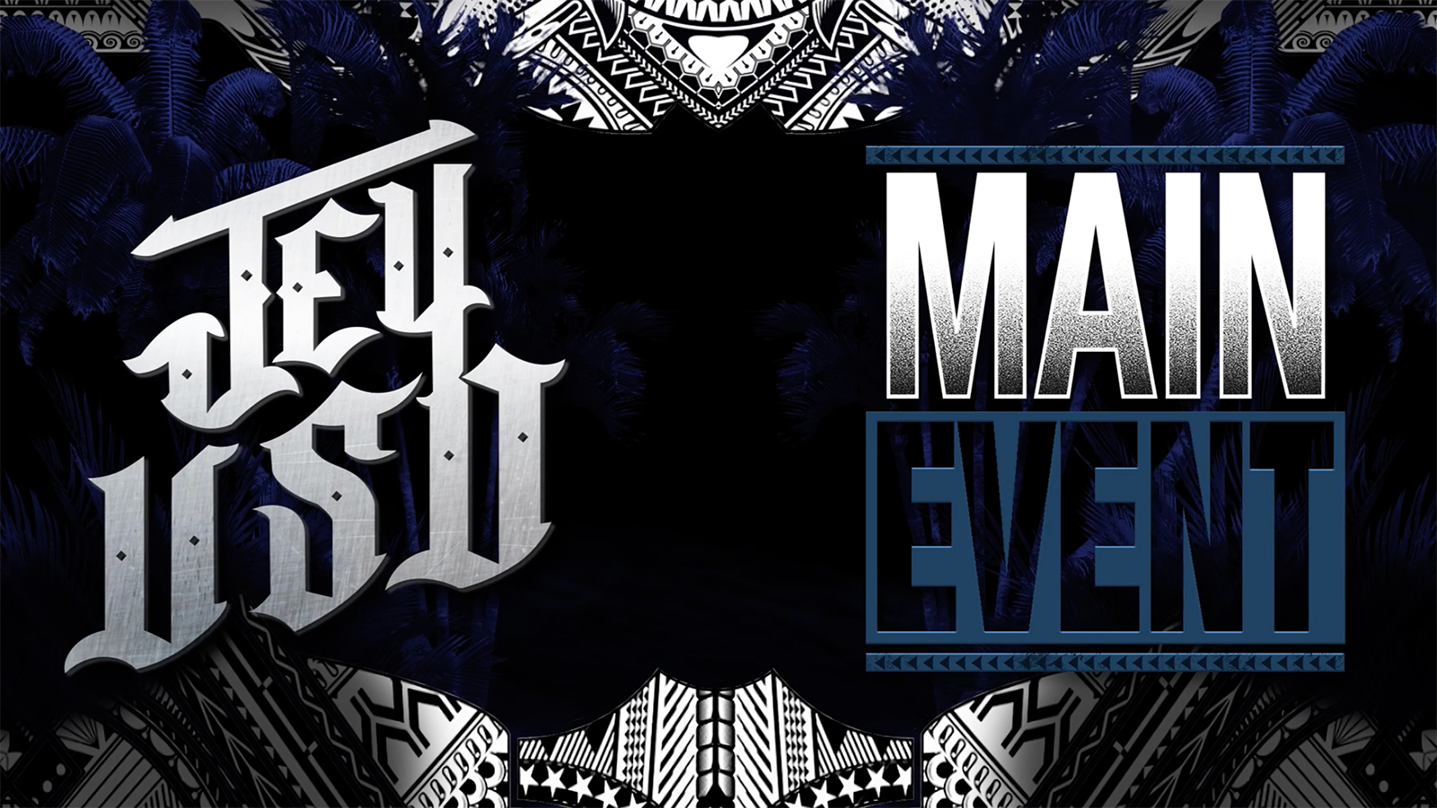 Jey Uso \'23 Graphics Pack