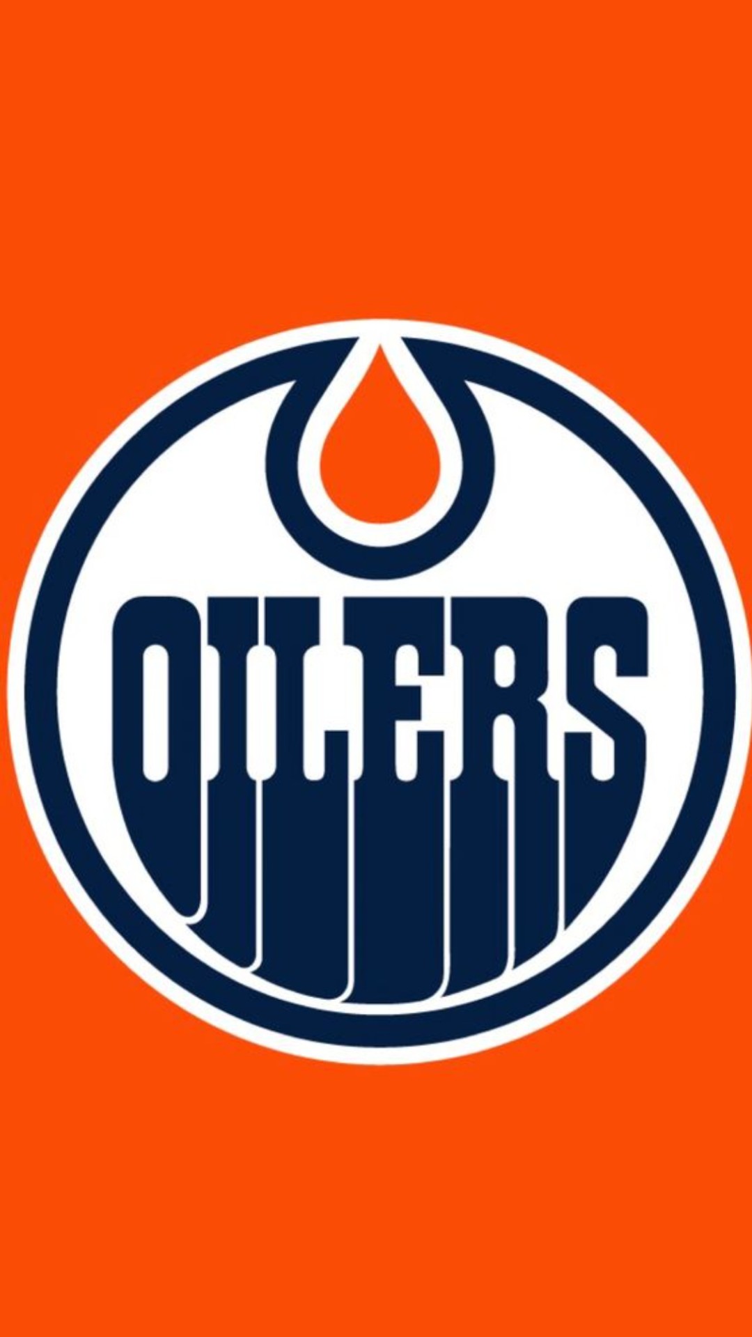 Edmonton Oilers Wallpaper