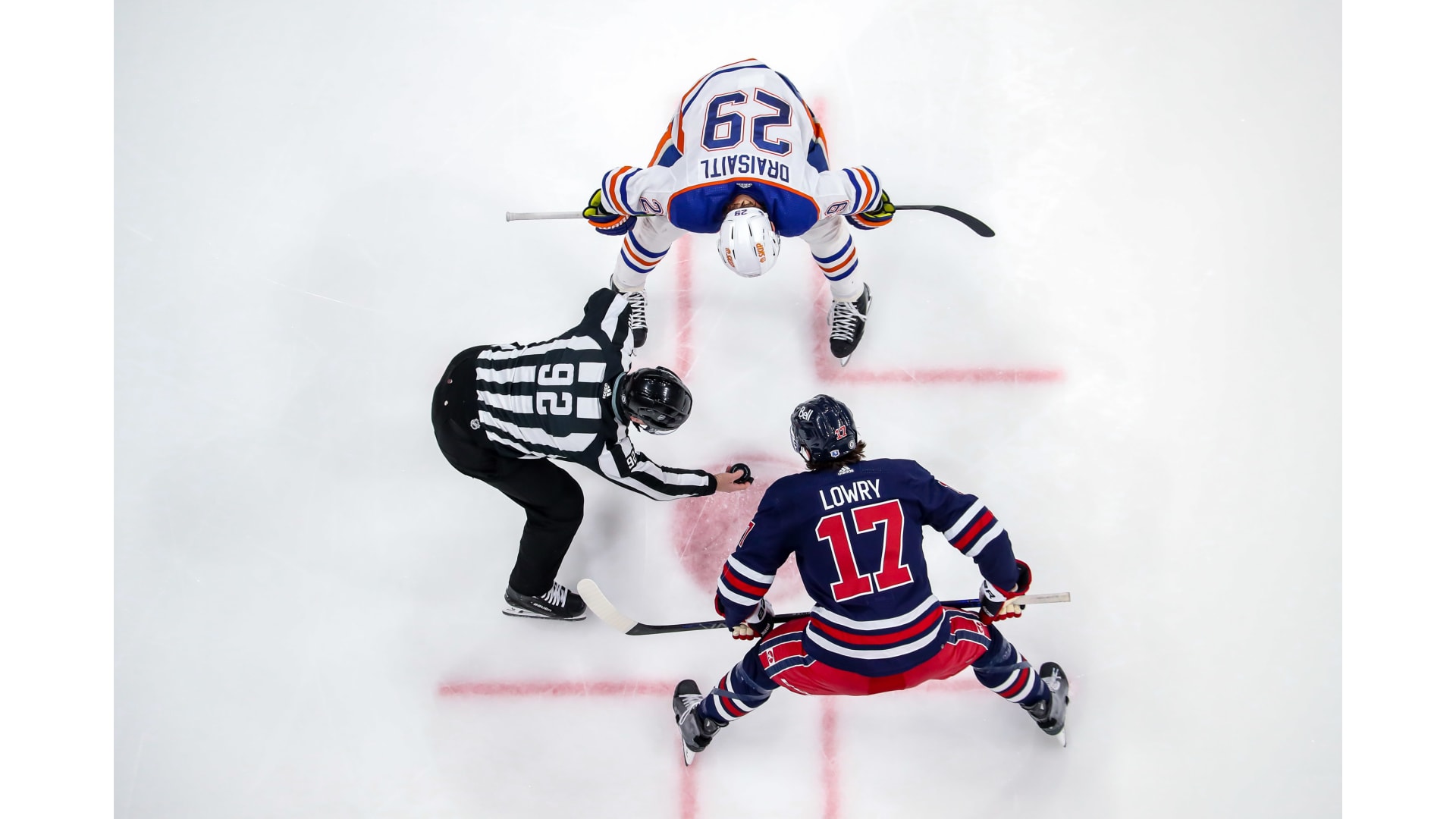 Jets vs Oilers. 26, 2024