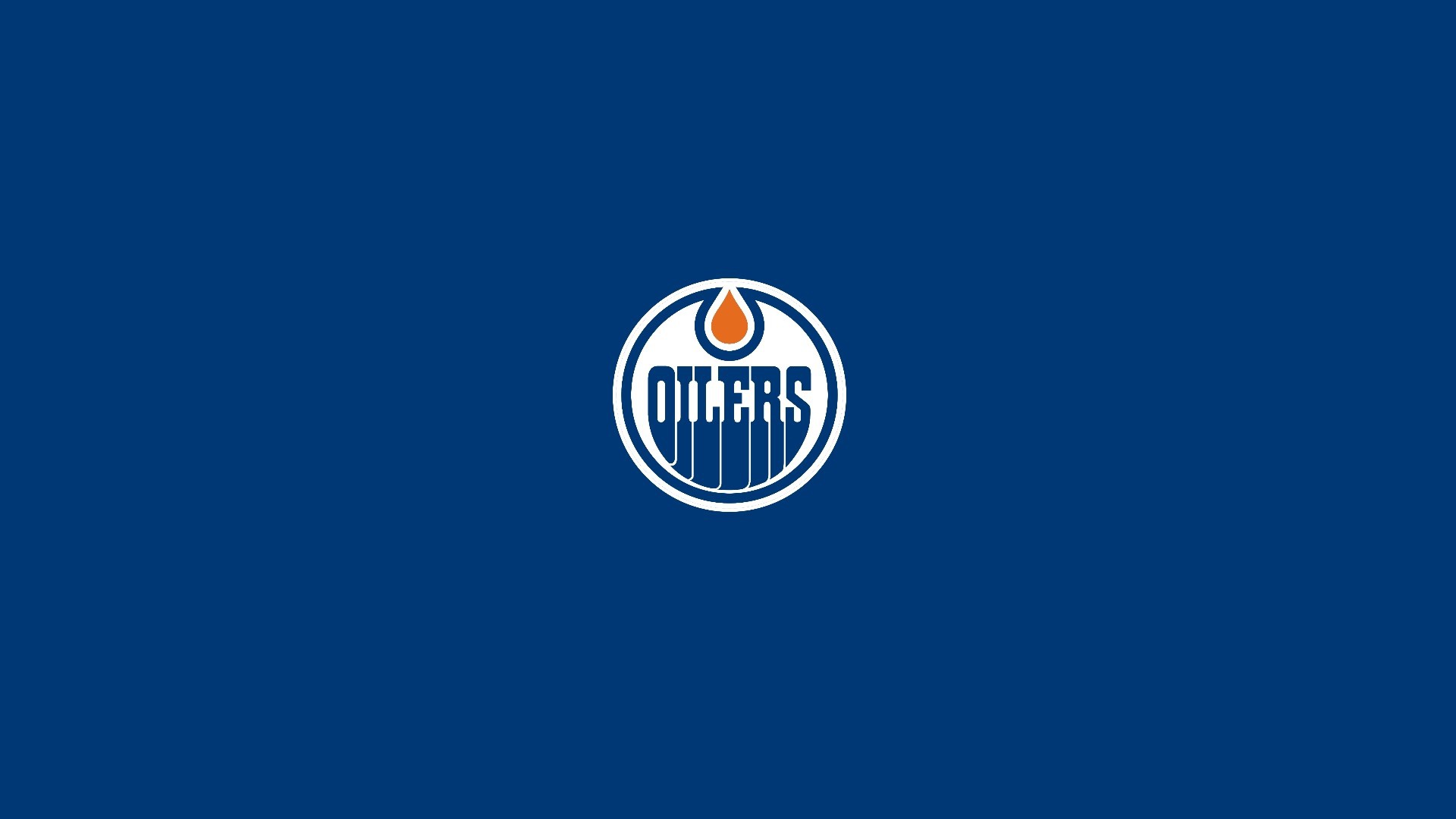 Wallpaper The Edmonton Oilers, pacific