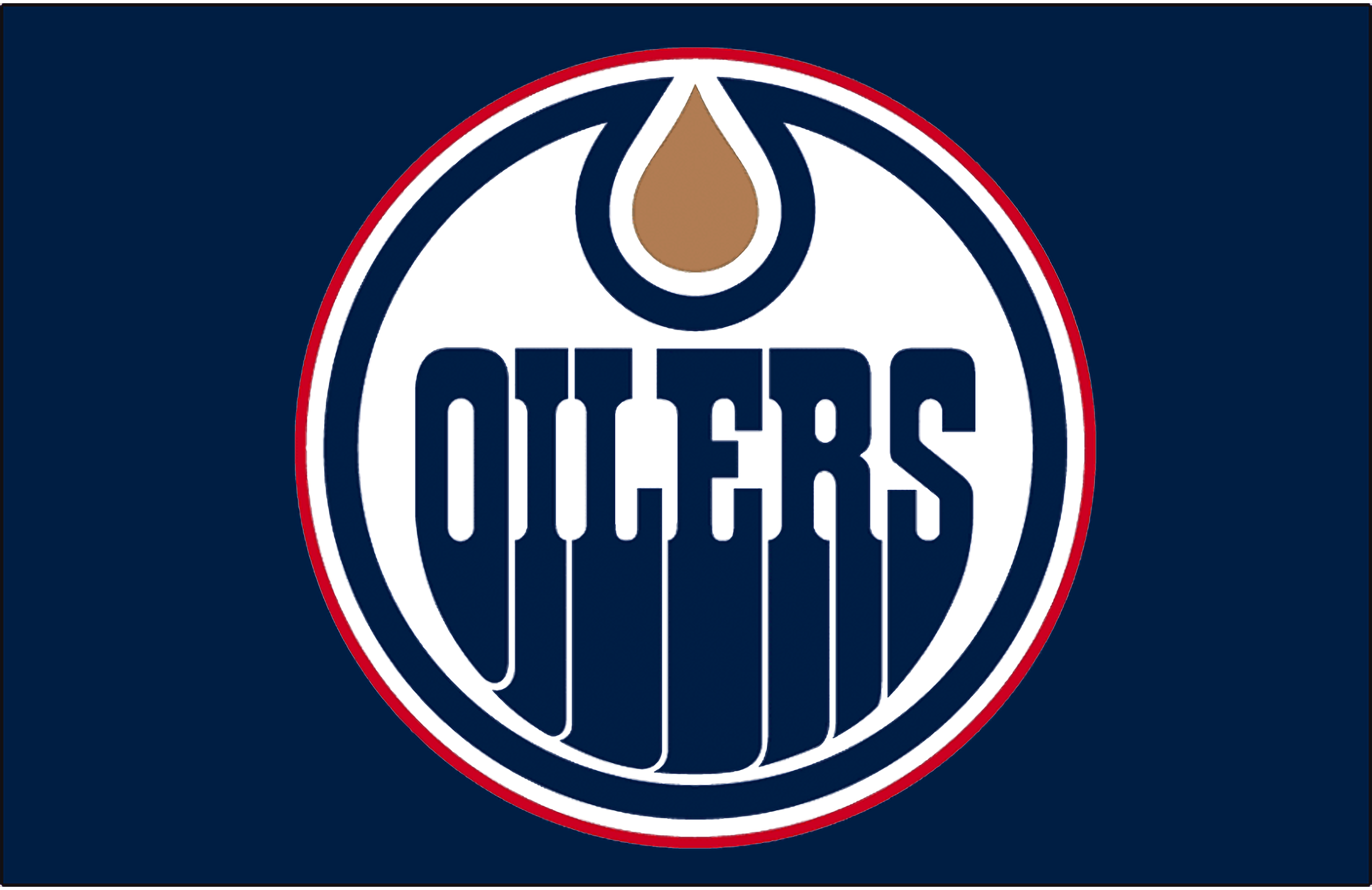 Sports Edmonton Oilers 8k Ultra HD