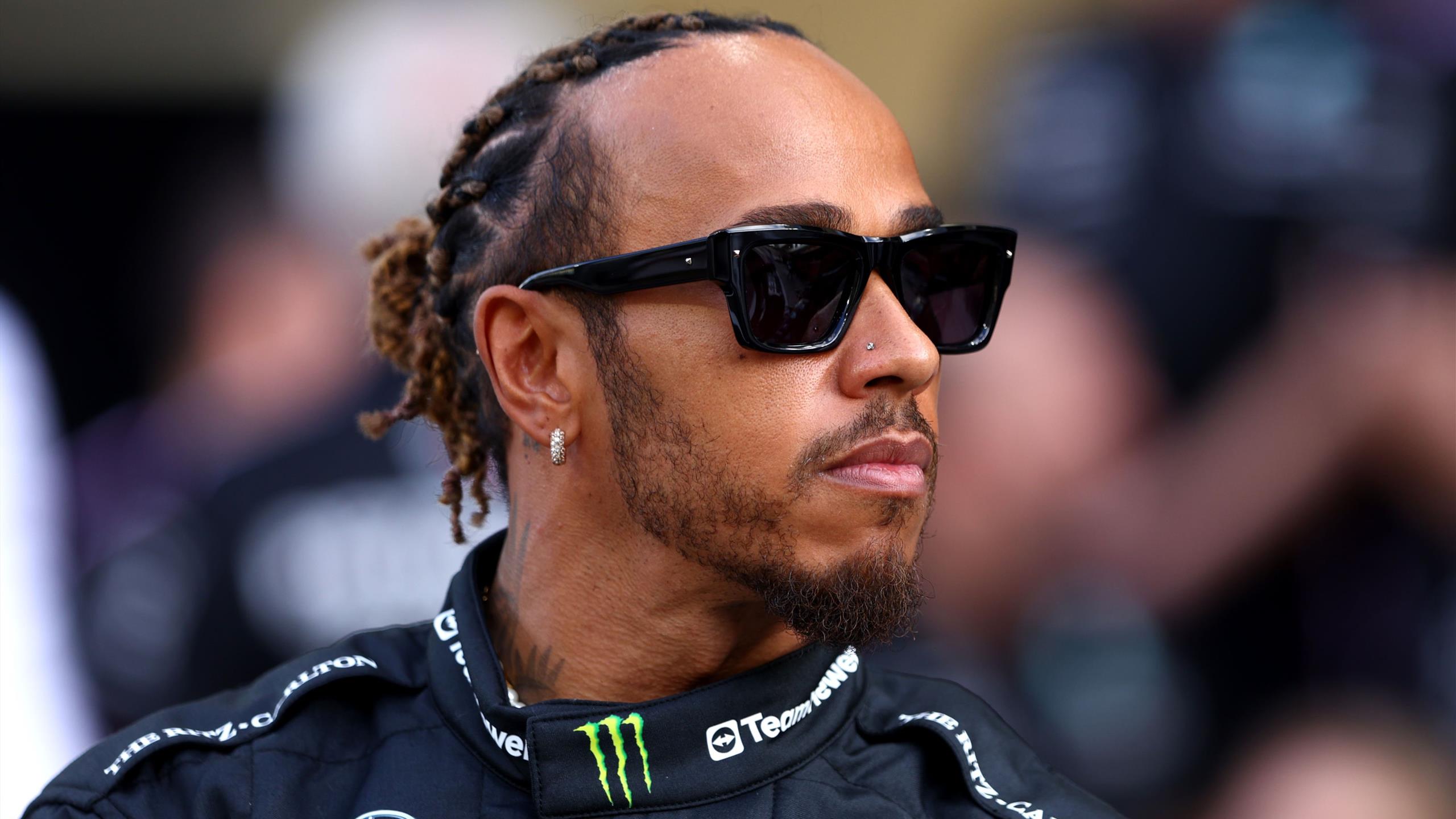 Lewis Hamilton to make shock Ferrari