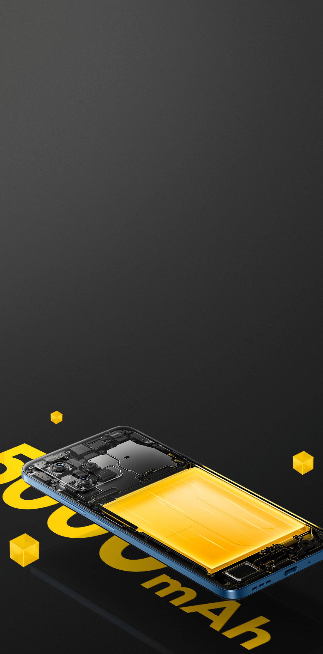 POCO X5 5G