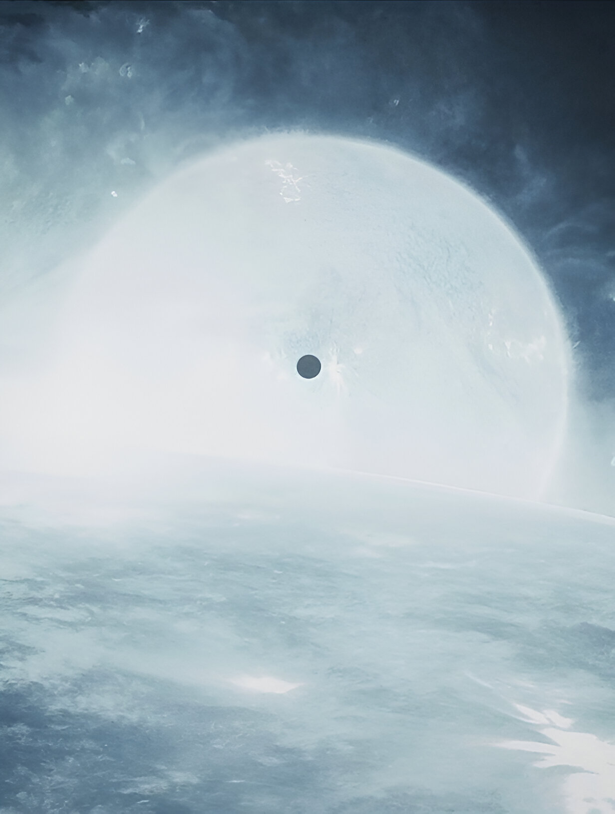 Body Problem Wallpaper, r