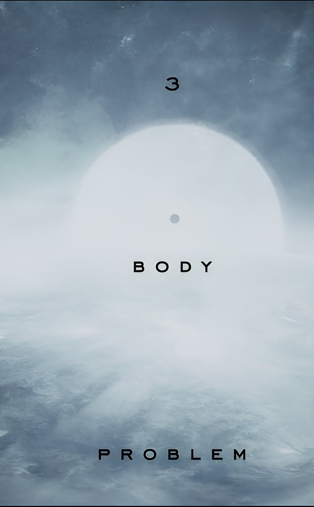 Body Problem Wallpaper, r