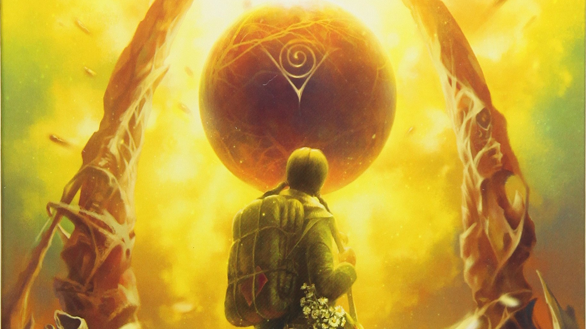 The Three Body Problem: Game Of Thrones