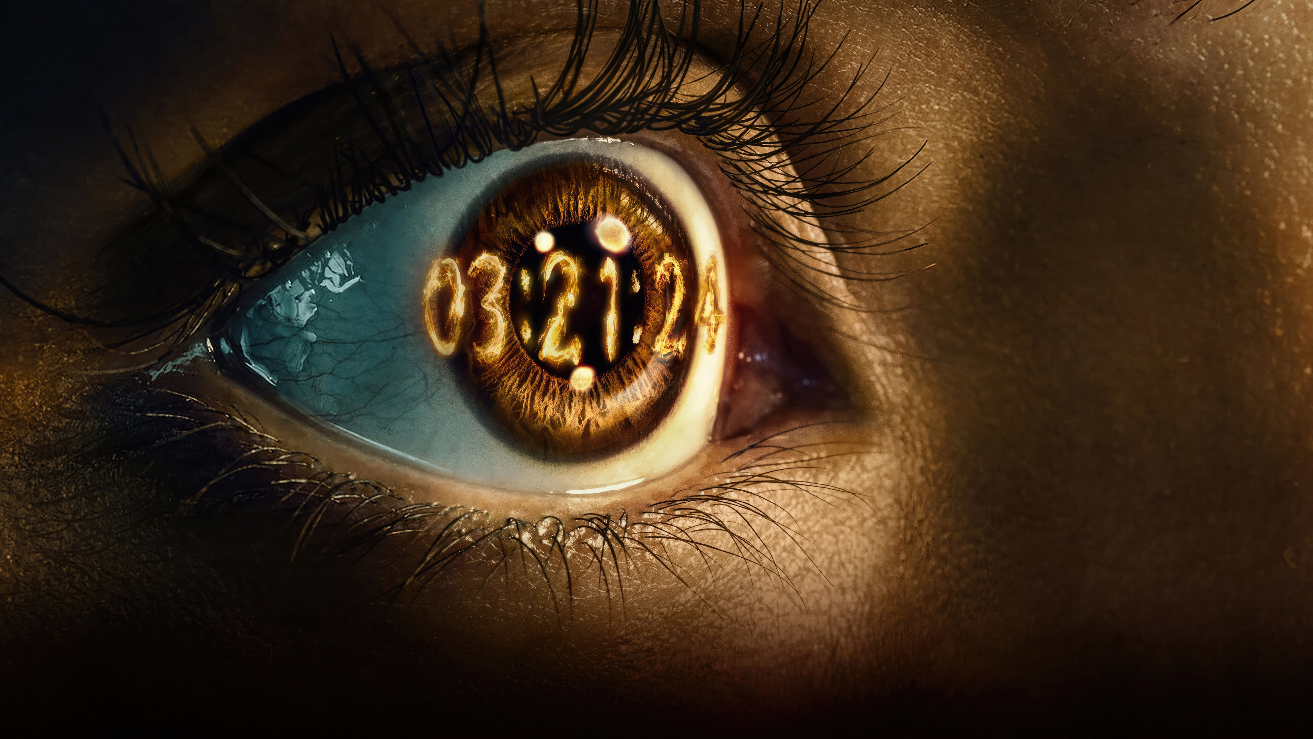 Body Problem Wallpaper, HD Tv Shows