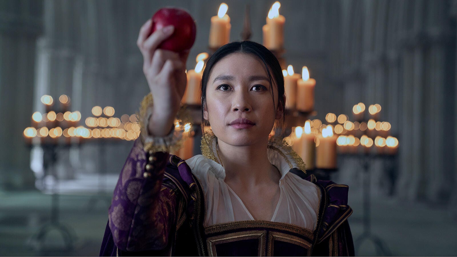 Body Problem Review: This Ambitious