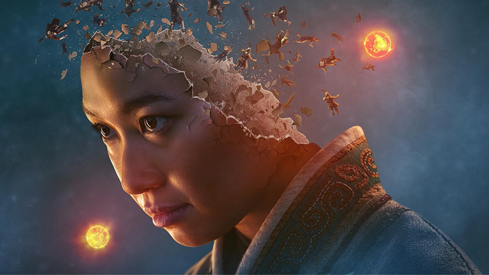 Body Problem Netflix Series Release