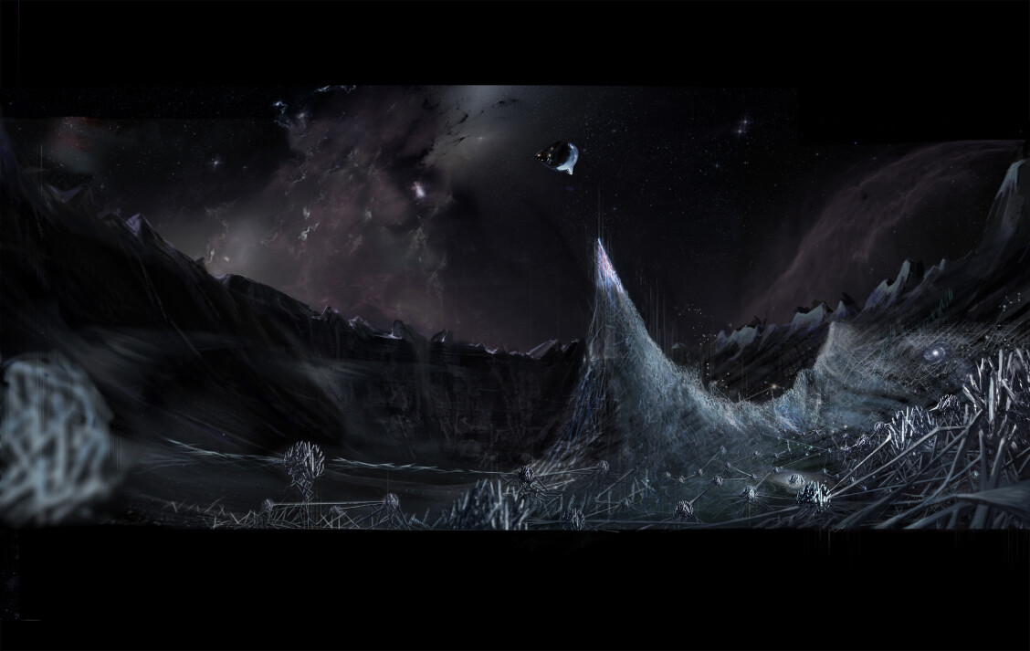 Heming wan Body Problem