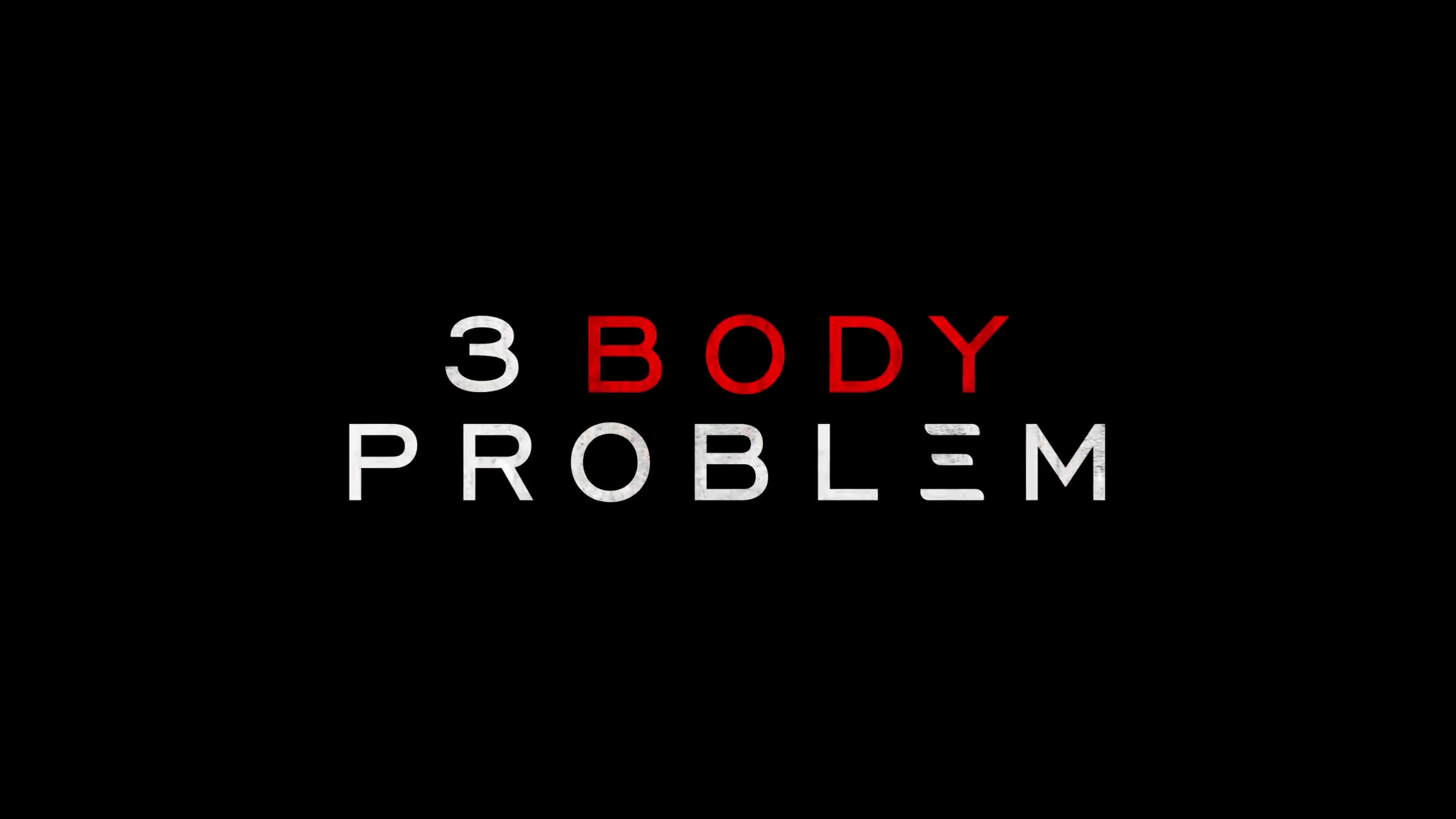 Body Problem (TV series)