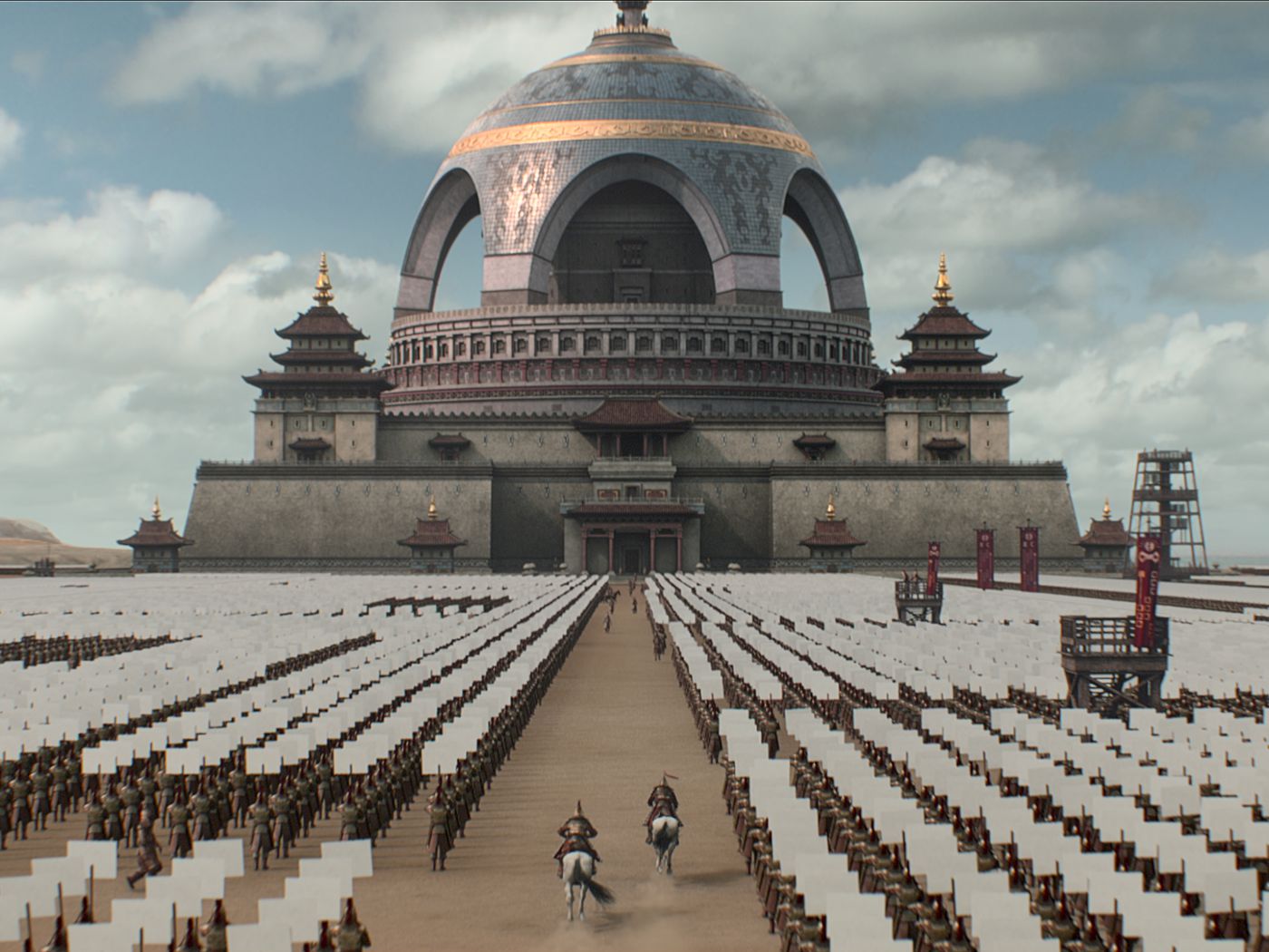 Netflix's 3 Body Problem: The science